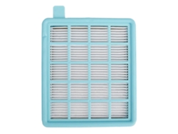 Filtro de malla HEPA, 5 unidades/lote - Para aspiradoras FC8470, FC8471, FC8472, FC8473, FC8474, FC8476 y FC84