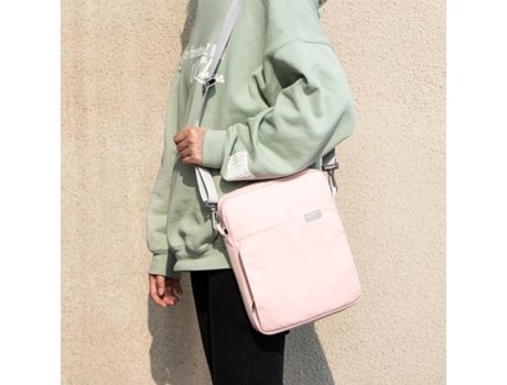 Backpack Mala Con Ipad Mini 7.9 2019 Pink