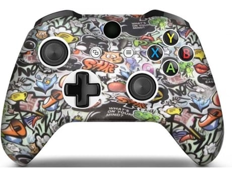 Funda Mando LOVEBABYLY W-XBOX-001-45 (Xbox Series S/X)