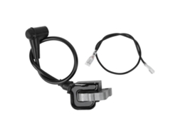 Bobina de encendido para motosierra eléctrica Jonsered 450 455 525 535 490 590 | Sin marca