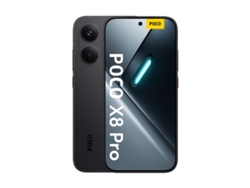 Xiaomi Poco X8 Pro 5g 12gb-512gb Negro (black) Dual Sim