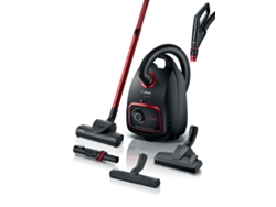 BOSCH Serie 6 Propower 4 L Aspiradora Cilíndrica Secar 850 W Bolsa para El Polvo