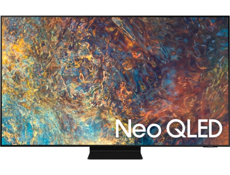 TV SAMSUNG QE98QN90A (Neo QLED - 98'' - 249 cm - 4K Ultra HD - Smart TV)