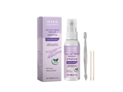 Producto profesional para el cuidado de las uñas, ideal para manicura y pedicura.