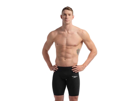 Jammer Fastskin Lzr Pure Valor 2.0 Preto 23 Homemspeedo