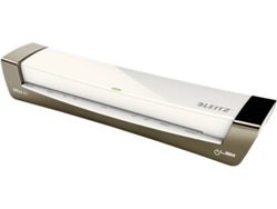 Plastificadora LEITZ 72531084 Plata (A3 - Termica)