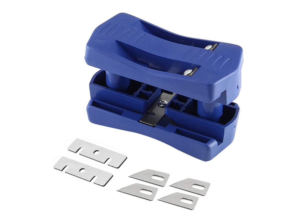 Recortadora De Cantos Para Madera, Máquina De Corte De Cantos, Accesorio Para Herramientas De Carpintería