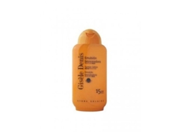 Bronceador GISELE DENIS Solaire SPF 15 (200 ml)