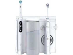 Set ORAL-B Health Center Oxyjet +IO6