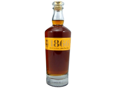 Coñac OSBORNE Osborne 1866 Solera Gran Reserva (0.7 L - 1 unidad)