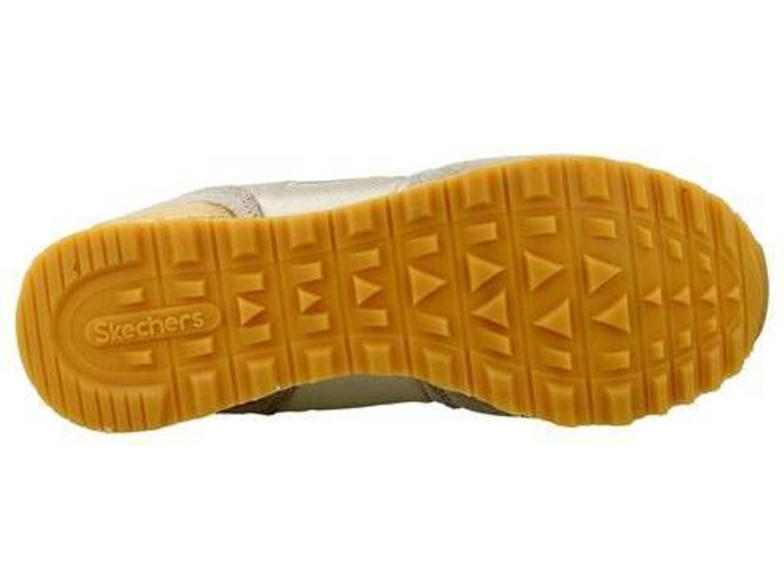 Zapatillas SKECHERS OG 85 Mujer 39 Beis Worten.es