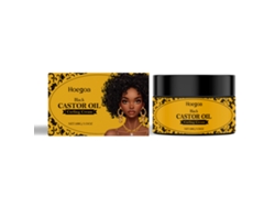Crema de peinado nutritiva marroquí