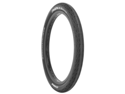 Rígido Fastr-X 20´´ X 1375 Urbano Pneu Prateado 20´´ X 1375Tioga