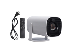 Projetor Portátil LAXISCREED 4k 1080p Wifi6