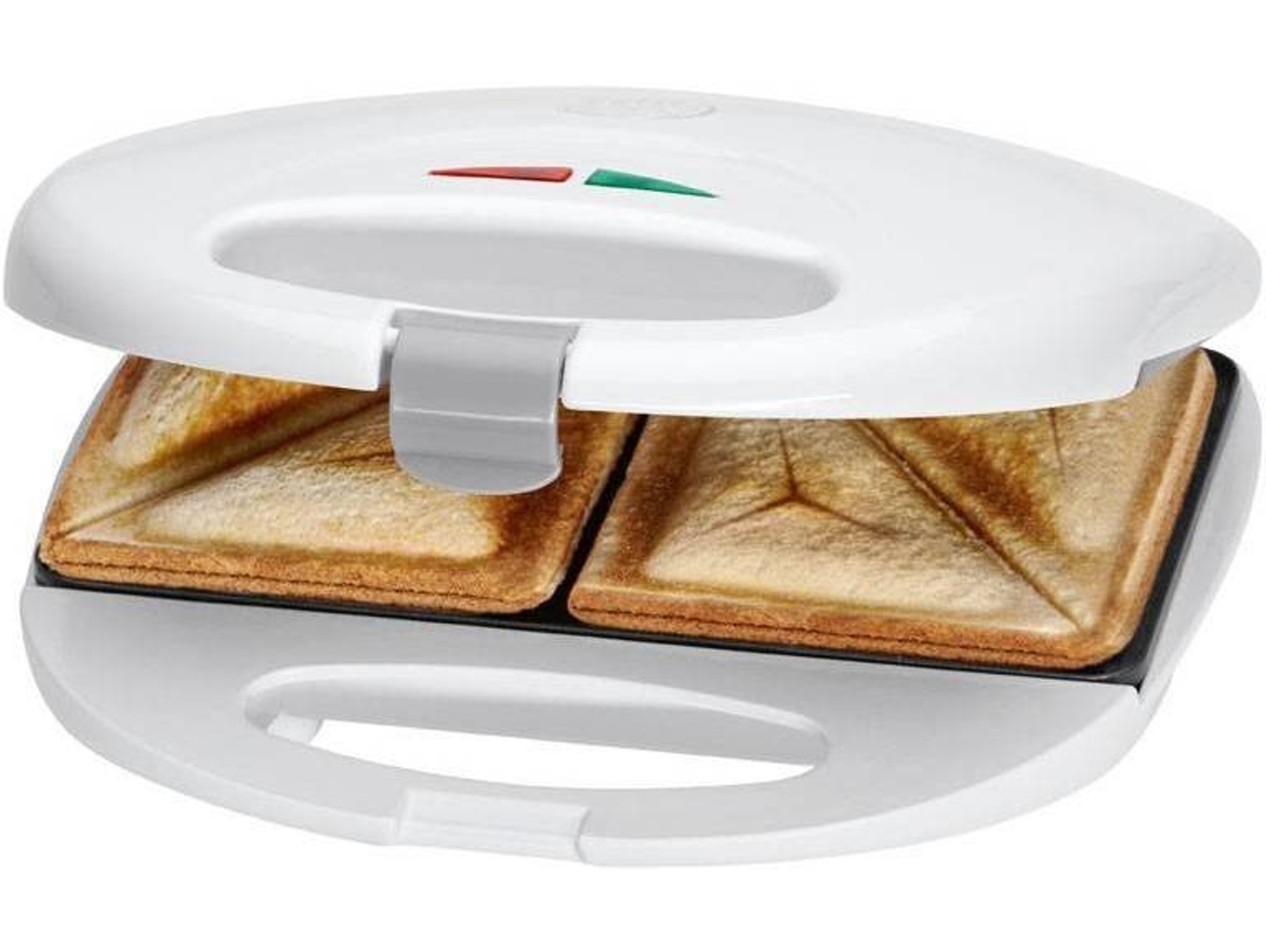 Sandwichera CLATRONIC ST 3477