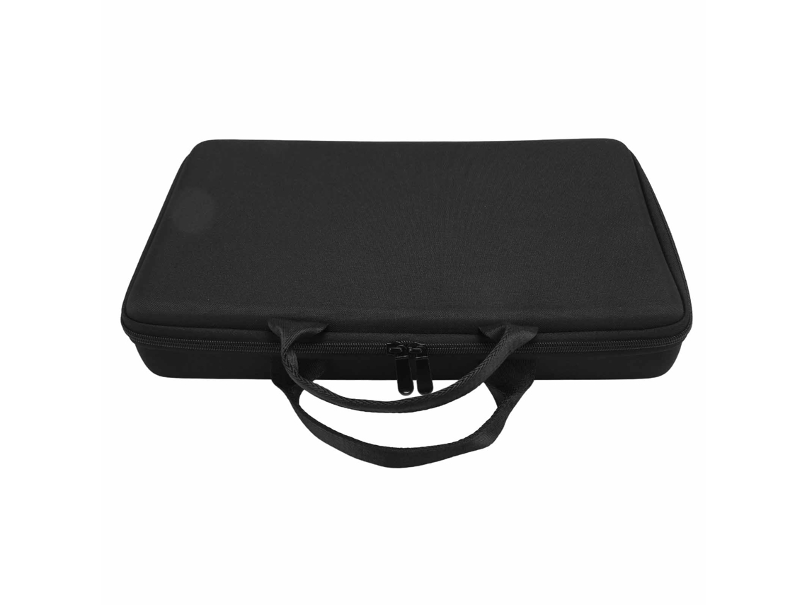 Estuche Rígido De Viaje Para Altavoz Inalámbrico Bang Olufsen Beosound Level, Protector, Portátil E Impermeable.