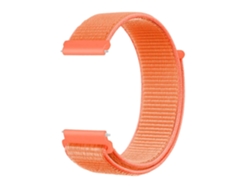 Correa Garmin Forerunner 620 Pulsera Loop Deportiva Naranja