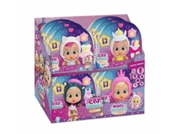 Muñeca bebé IMC TOYS