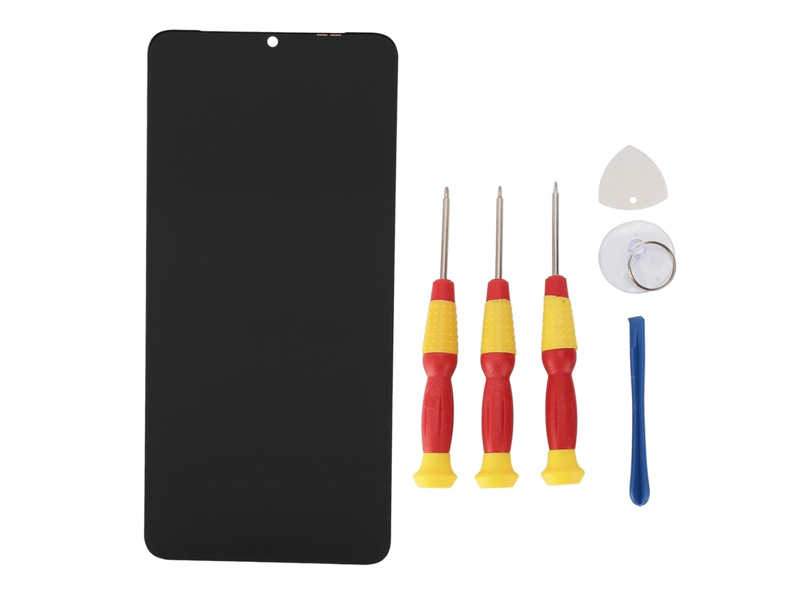 Conjunto De Pantalla De Teléfono De Repuesto Para Answer Display