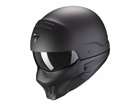 Máscara de moto SCORPION Exo-Combat evo mask TU