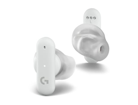 Auriculares con Micrófono LOGITECH Fits