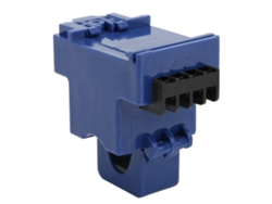 Transductor De Interruptor De Corriente Ca 1,6-50 A Entrada 0,3 A 240 V Ca/cc Szc05 Nonc Al-sh
