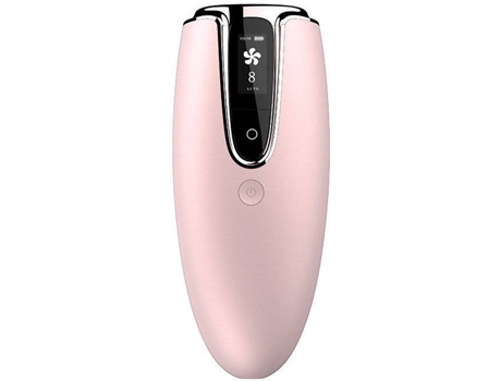 DREAM5 Depiladora De Luz Pulsada Dh50726H5 Ipl Multizonas Oro Rosa