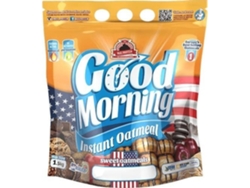 Good Morning Instant Oatmeal 1,5 Kg Nutchoc
