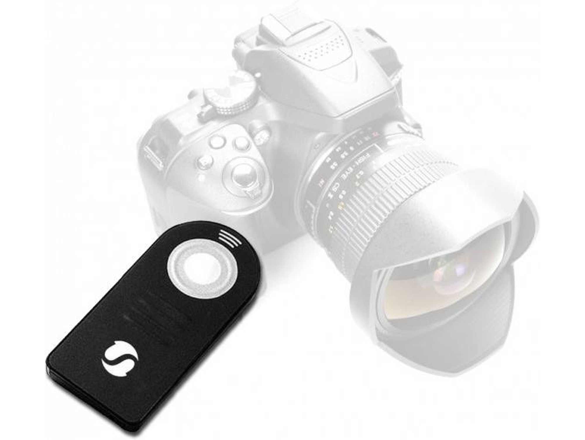 Mando Remoto STARBLITZ 16508