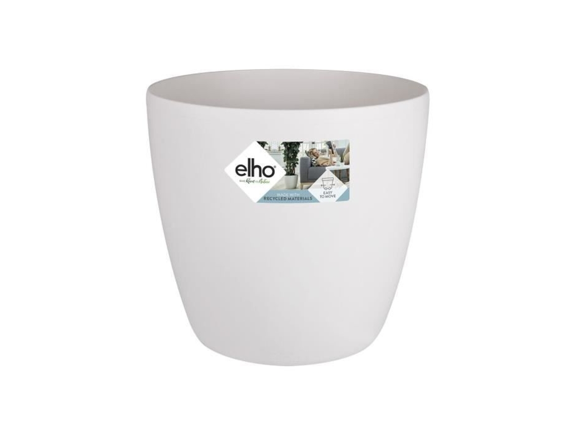 Ruedas Bruselas Rond 35 Blanco ELHO