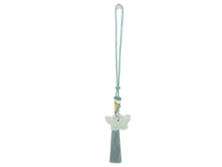 Colgante Con Flecos Para Coche, Bonitos Diseños, Firmemente Sujeto, Decoración De Interiores Sy Gcl 016