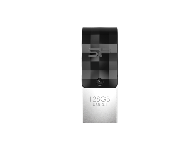 Pen USB SILICON POWER Mobile C31 128 GB