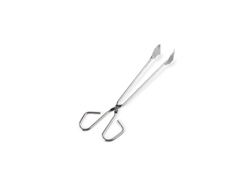 Tenacilla Carne Inox Con Pala 38cm