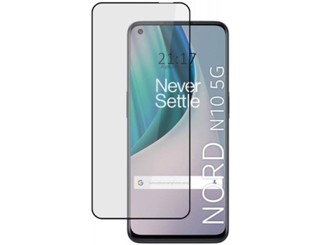 Protector de Pantalla OnePlus Nord N10 5G TUMUNDOSMARTPHONE 5D Full Glue