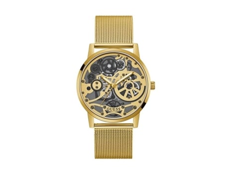Reloj Hombre GUESS GW0538G2