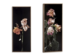 Pintura GIFT DECOR (21,2 x 2 x 51,2 cm)