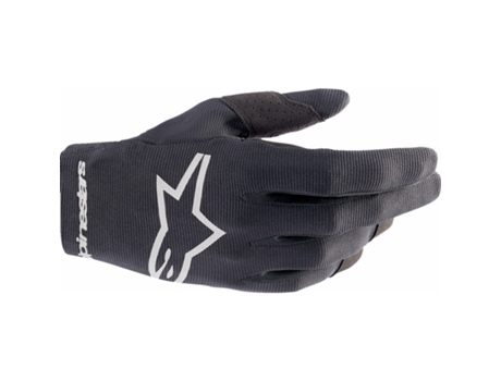 Guantes de motocross para niños ALPINESTARS Radar M