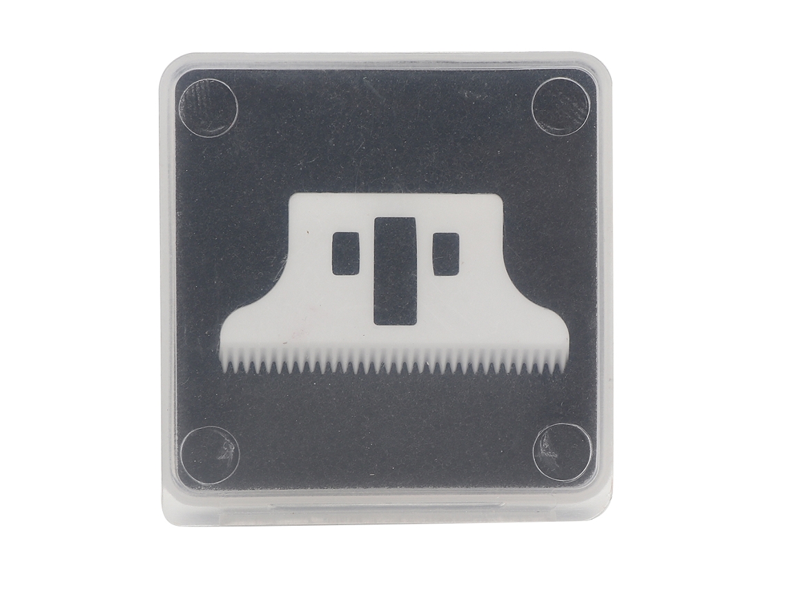 Vlrla-elétrico Cortador De Cabelo Ceramic Replacement Cutter Head