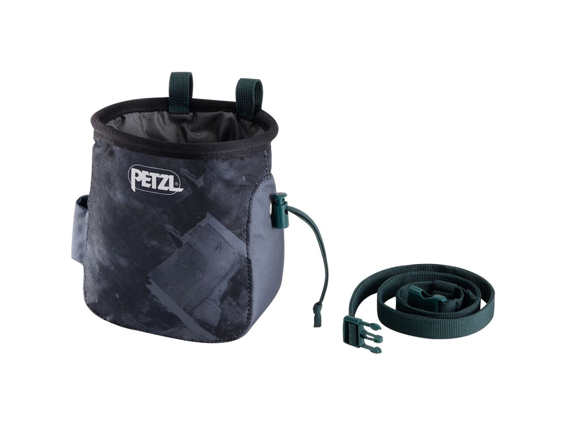 Saka Petzl