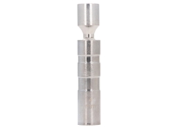 Llave Universal Para Bujías De 14 Mm, 12 Facetas, Magnética, De Acero Al Cromo-molibdeno, Orificio Cuadrado De 3/8 Pulg., Resistente A La Corrosión.