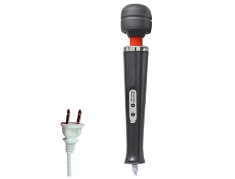 Vibrador CHRONUS CR22719_12_zzh Negro