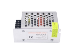 2026-transformador De Voltaje Ac 100v-240v A Dc 24v 2a 48w Fuente De Alimentación Para Led Strip