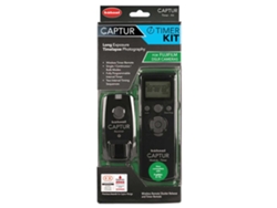 Hahnel Kit Temporizador Captura Fujifilm