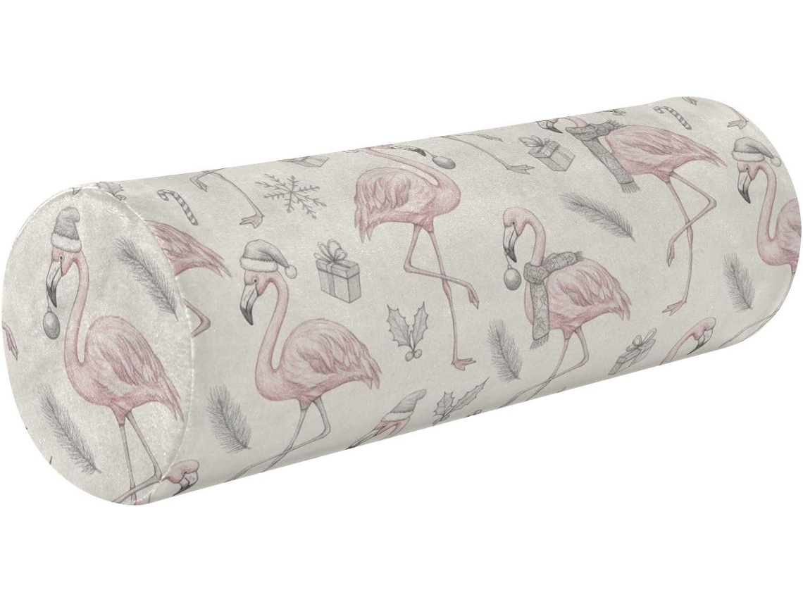 Almohada Cervical Espuma Viscoelástica (poliéster) (espuma Viscoelástica). Viscoelástica. Soporte