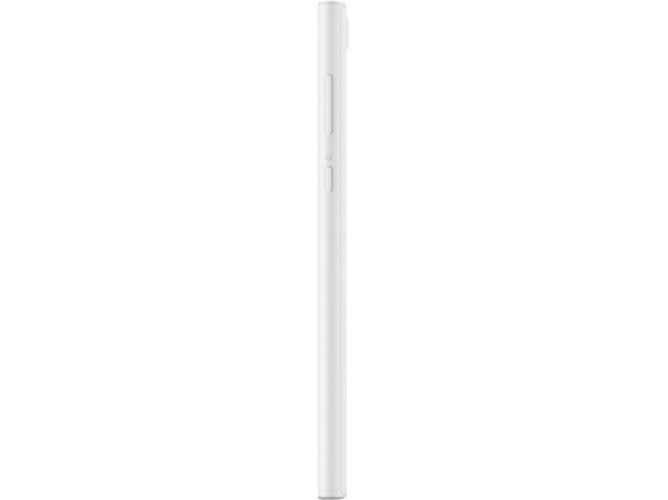 Smartphone SONY Xperia L1 (5.5'' - 2 GB - 16 GB - Blanco) — 2 GB RAM | Single SIM | 1 Cámara trasera