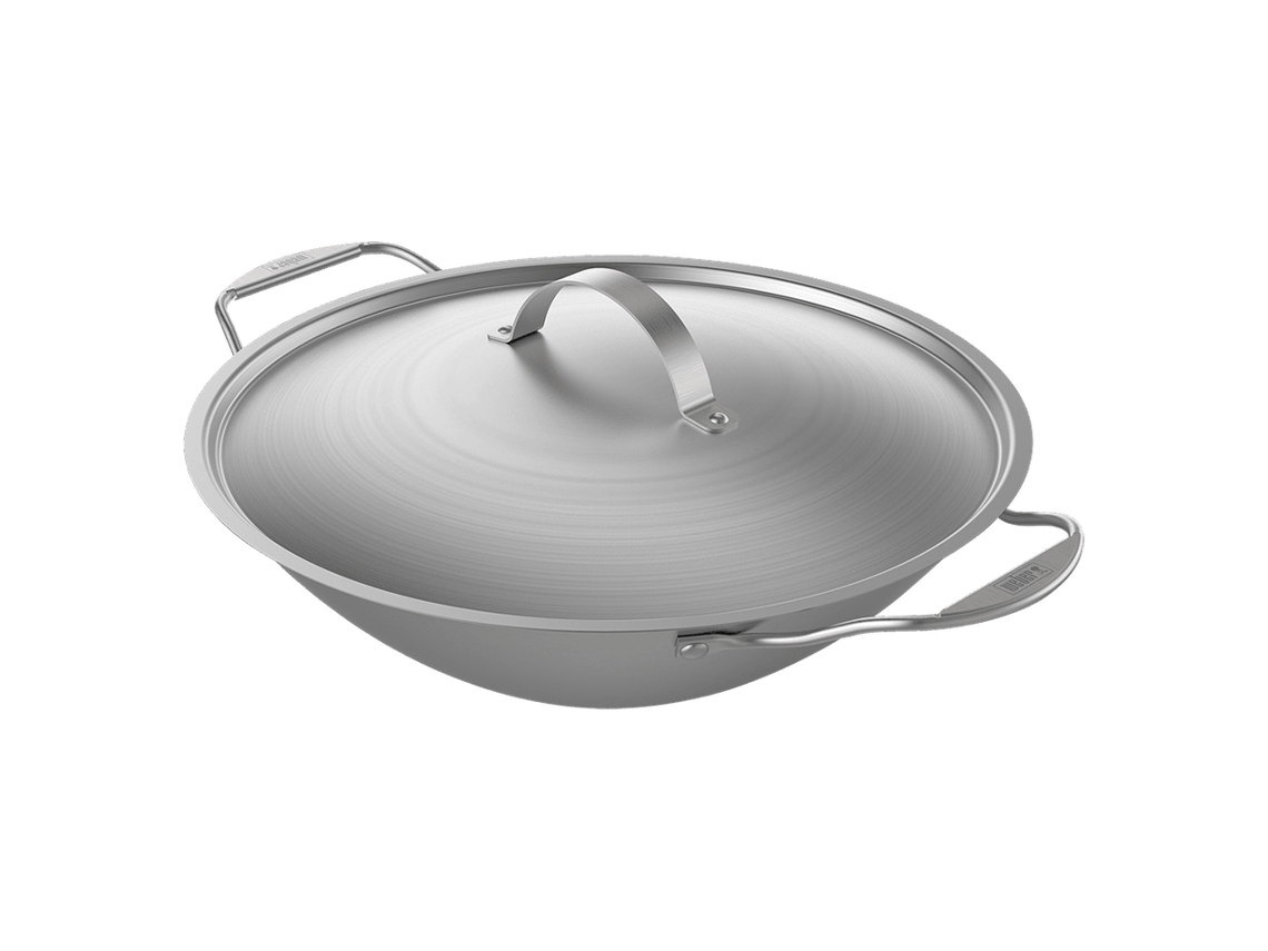 Accesorios Para El Sistema De Barbacoa Gourmet WEBER