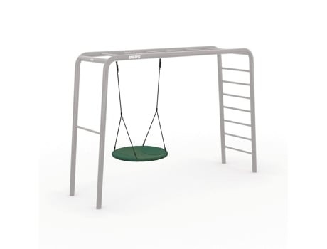 Accesorio BERG Playbase Asiento Nido