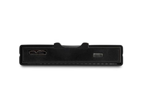 Startech Caja Externa Hdd/Ssd S251Bmu3Fp Sata a Usb-A 3.0 2.5´´ con Acceso por Huella