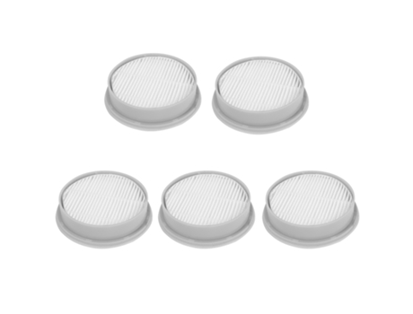Filtro Hepa para aspiradora con mango 5X para Xiaomi Deerma Vc20S Vc20, piezas de limpiador, accesorios, filtro