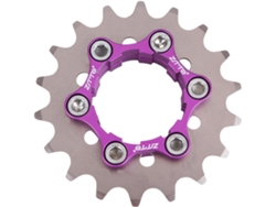 Piñón De Cassette Una Sola Velocidad Harilla, Para Bicicleta, Kit Conversión Bicicletas Carretera Calidad